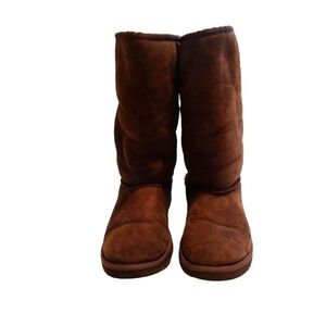 UGG Brown Women's Boots